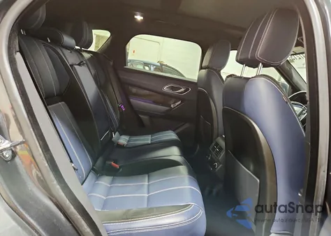 2020 Land Rover Range Rover Velar R-Dynamic S z USA, uszkodzony, nr VIN SALYK2EX5LA272825